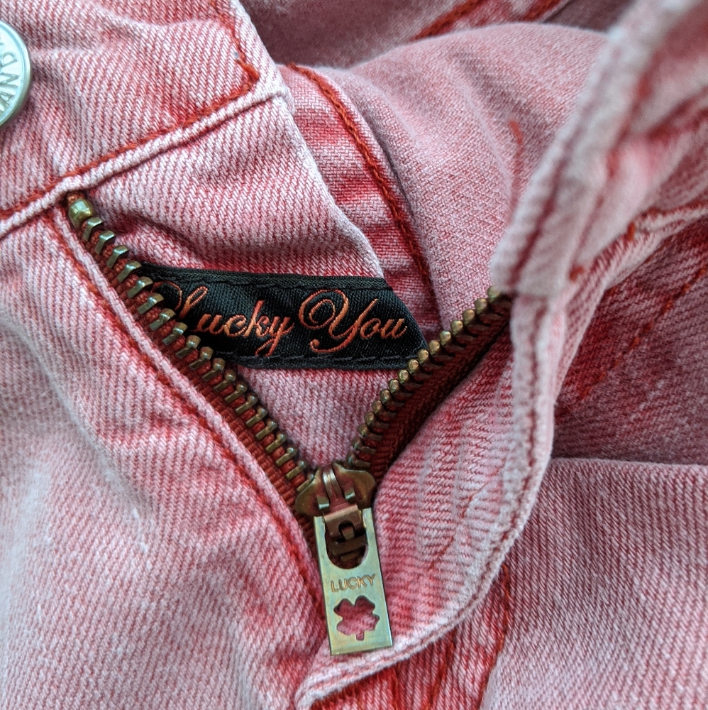 Lucky Brand Jeans